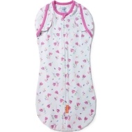 Summer SwaddleMe Arms free Pod