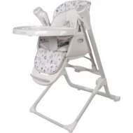 Sunbaby Jídelní židlička Jídelní židlička