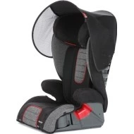 SUNSHINE KIDS sluneční stříška Seat Shade Na šedačce