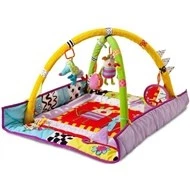  Taf Toys Hrací deka s hrazdou Kooky pro novorozence 