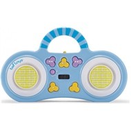  Taf Toys Kolotoč s MP3 přehrávačem  - 