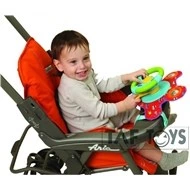 Taf Toys Volant do kočárku 