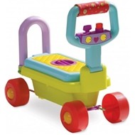 Taf Toys Vozítko 4v1  - 
