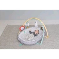  Taf Toys Hrací deka a hnízdo s hudbou pro novorozence - S dítětem