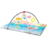  Taf Toys Hrací deka s hrazdou Moře 