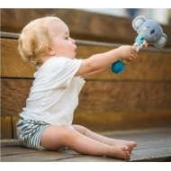  Taf Toys Chrastítko dešťová hůlka - Chrastítko Koala