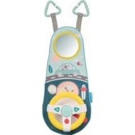  Britax Romer Autosedačka Baby Safe 3 i-Size Bundle Flex iSense 