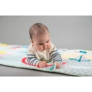 Taf Toys Hrací deka Koala Lístečky na dece