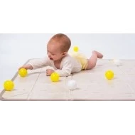 Taf Toys Pěnová podložka s míčky 