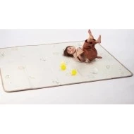 Taf Toys Pěnová podložka s míčky 