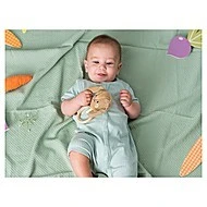 Taf Toys Chrastítko králíček Jenny 