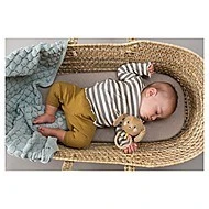 Taf Toys Chrastítko králíček Jenny 