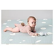  Taf Toys Hrací deka pěnová zahrada - 