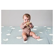  Taf Toys Hrací deka pěnová zahrada - 