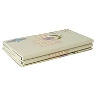  Taf Toys Hrací deka pěnová zahrada - 