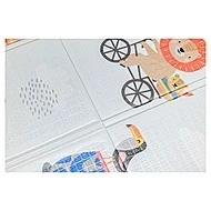  Taf Toys Hrací deka pěnová Savana - 