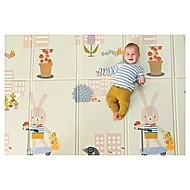  Taf Toys Hrací deka pěnová Savana - 