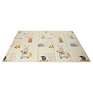  Taf Toys Hrací deka pěnová Savana - 