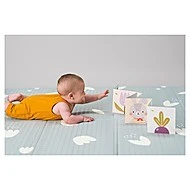  Taf Toys Hrací deka pěnová Savana - 