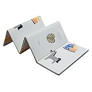 Taf Toys Hrací deka pěnová Savana 