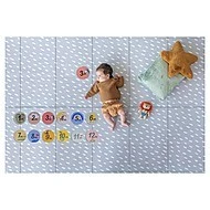  Taf Toys Hrací deka pěnová Savana - 