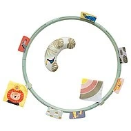 Taf Toys Hrací kruh pro hru na bříšku 