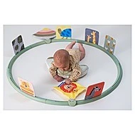 Taf Toys Hrací kruh pro hru na bříšku 