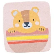  Taf Toys Hrací kruh pro hru na bříšku - 