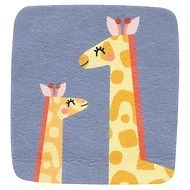  Taf Toys Hrací kruh pro hru na bříšku - 