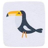  Taf Toys Hrací kruh pro hru na bříšku - 