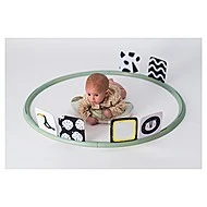 Taf Toys Hrací kruh pro hru na bříšku 