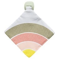  Taf Toys Hrací kruh pro hru na bříšku - 