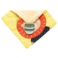  Taf Toys Hrací kruh pro hru na bříšku - 