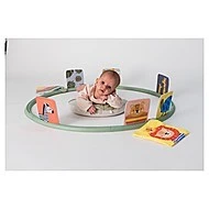 Taf Toys Hrací kruh pro hru na bříšku 