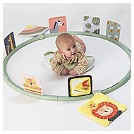 Taf Toys Hrací kruh pro hru na bříšku 