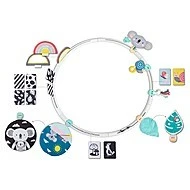 Taf Toys Hrací kruh s aktivitami All Around Me 