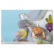 Taf Toys Hrací pult do auta zahrada 