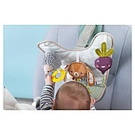 Taf Toys Hrací pult do auta zahrada 