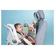 Taf Toys Hrací pult do auta zahrada 