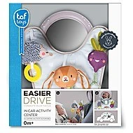 Taf Toys Hrací pult do auta zahrada 