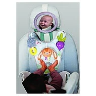 Taf Toys Hrací pult do auta zahrada 