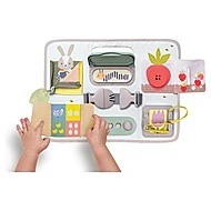 Taf Toys Hrací pult s aktivitami zahrada 