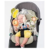 Taf Toys Hrazdička Savana 