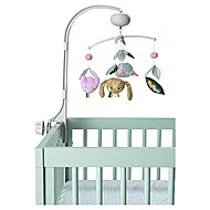 Taf Toys Hudební kolotoč zahrada 