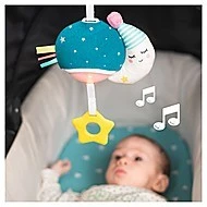 Taf Toys Hudební měsíček 