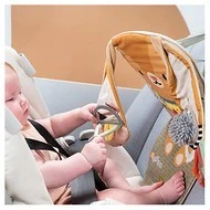 Taf Toys Hudební pultík do auta Bunny 