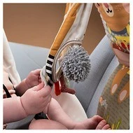 Taf Toys Hudební pultík do auta Bunny 