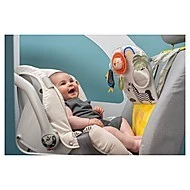 Taf Toys Hudební pultík do auta Savana 