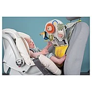 Taf Toys Hudební pultík do auta Savana 