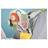 Taf Toys Hudební pultík do auta Savana 